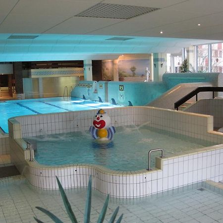 Appartements Im Predigtstuhl Resort Sankt Englmar Bagian luar foto