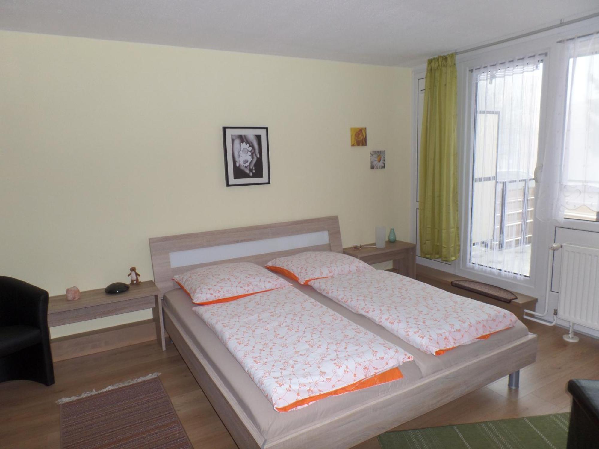 Appartements Im Predigtstuhl Resort Sankt Englmar Ruang foto