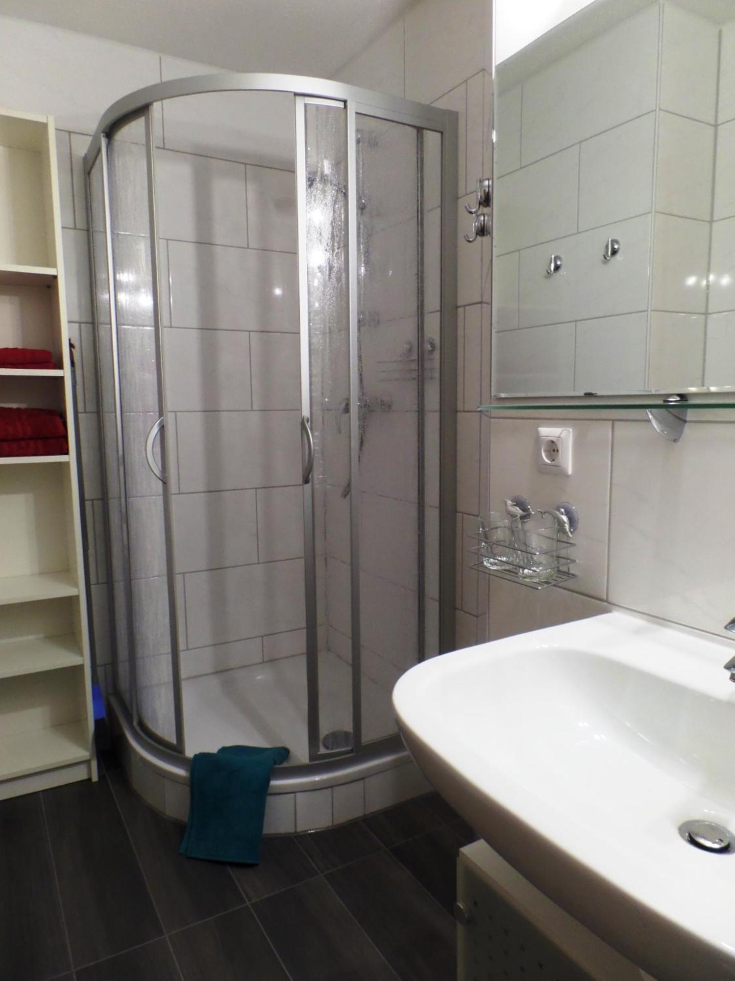 Appartements Im Predigtstuhl Resort Sankt Englmar Ruang foto