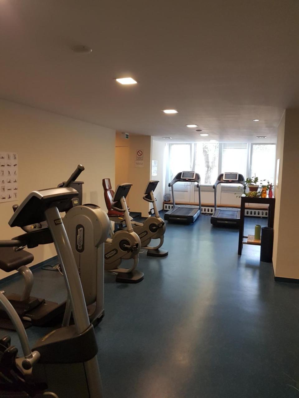 Appartements Im Predigtstuhl Resort Sankt Englmar Bagian luar foto