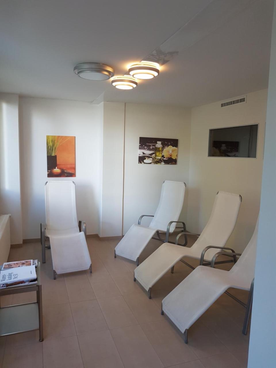 Appartements Im Predigtstuhl Resort Sankt Englmar Bagian luar foto