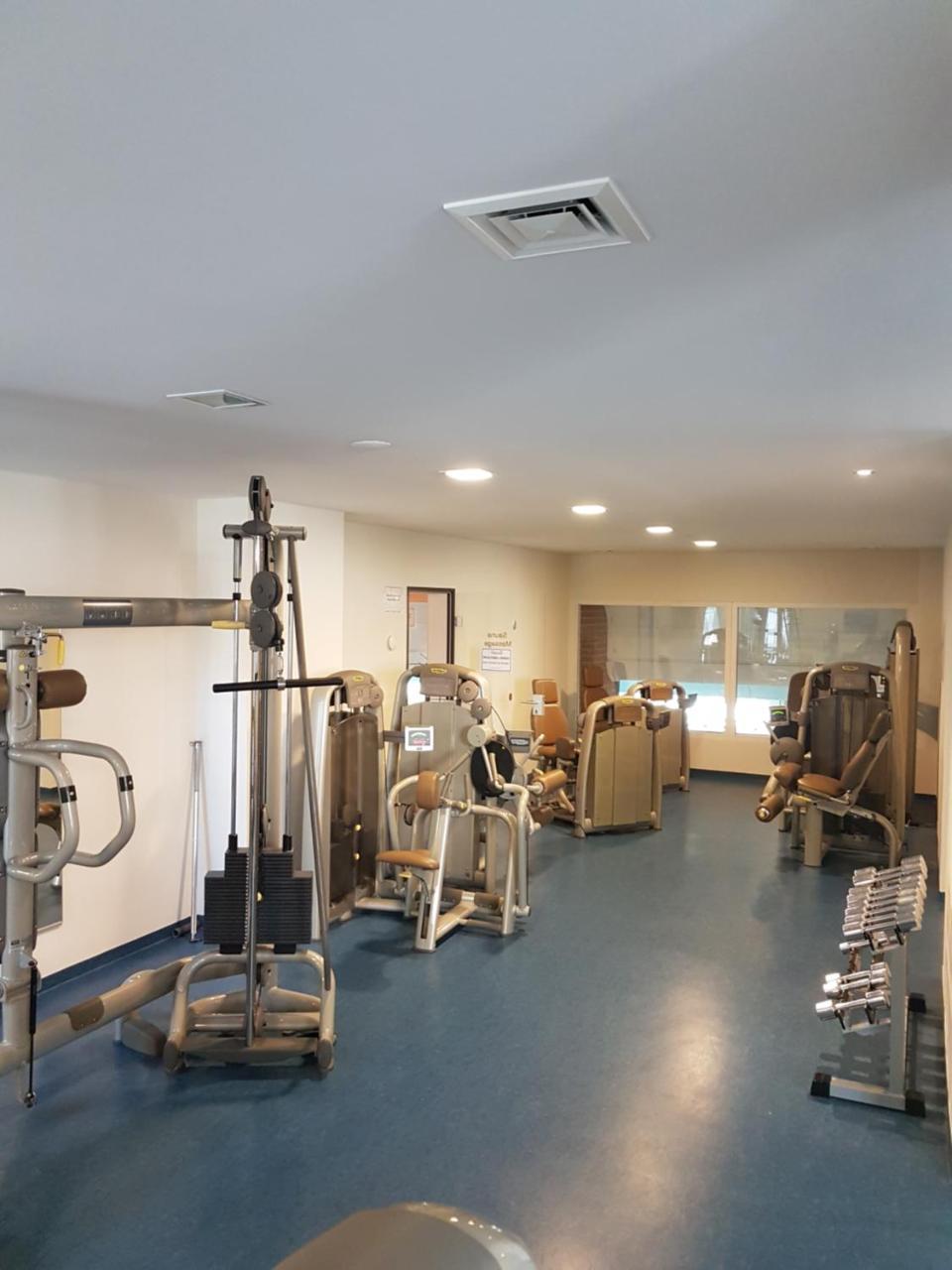 Appartements Im Predigtstuhl Resort Sankt Englmar Bagian luar foto