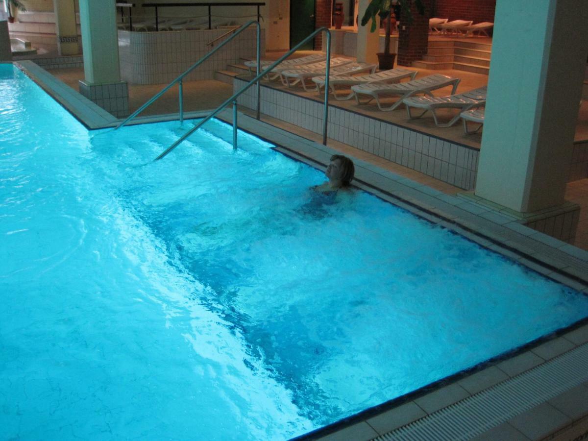 Appartements Im Predigtstuhl Resort Sankt Englmar Bagian luar foto